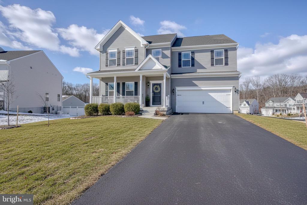 103 FRED DR