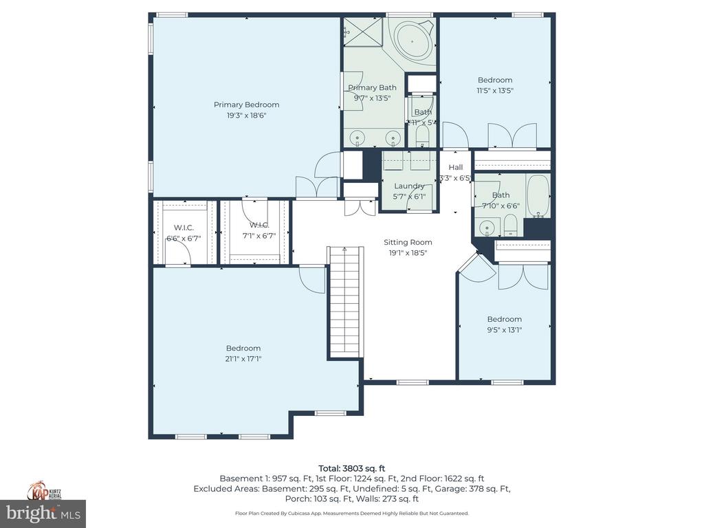 103 FRED DR