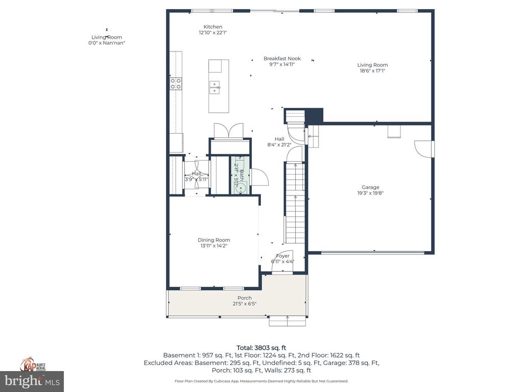 103 FRED DR