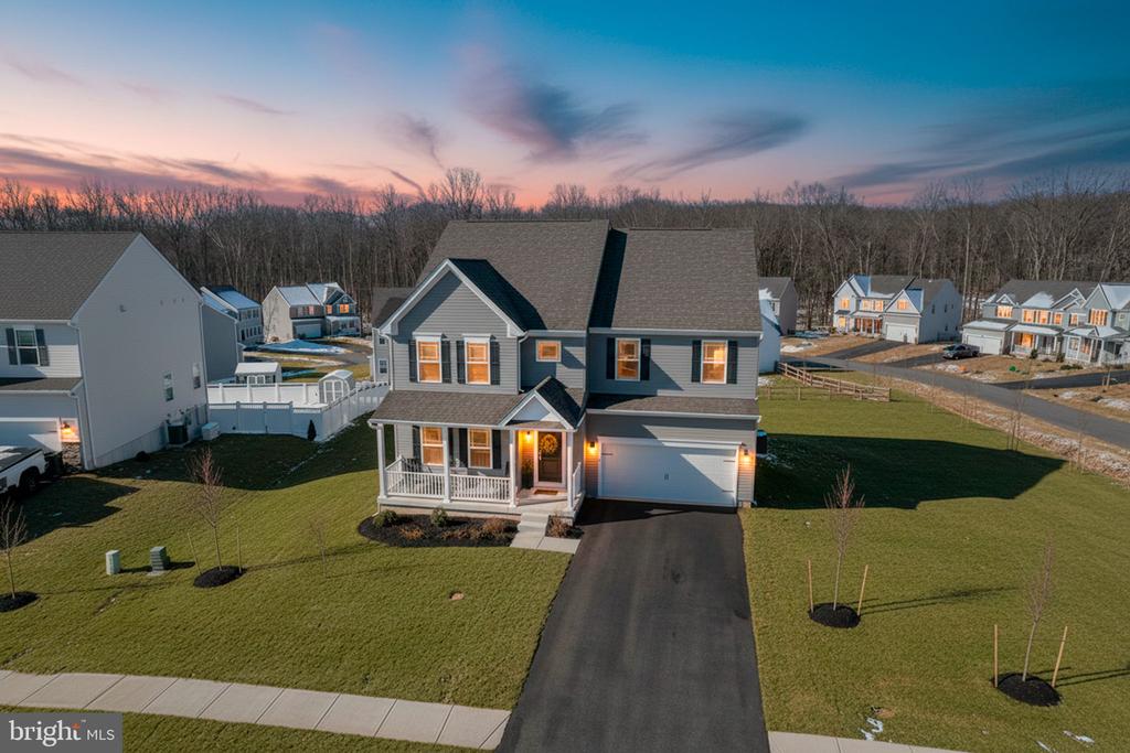 103 FRED DR