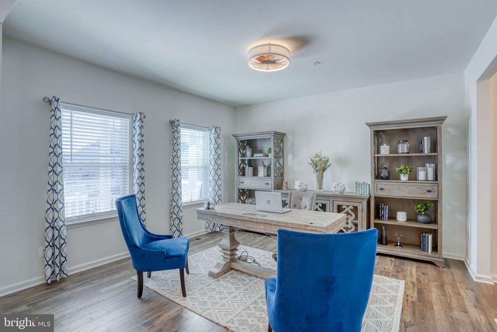 103 FRED DR