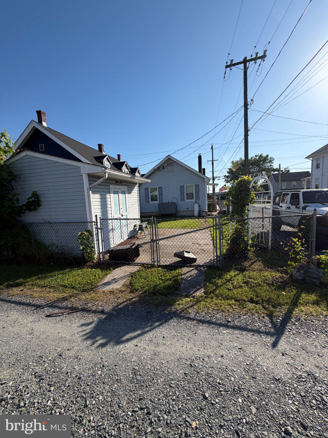 542 SUSQUEHANNA AVENUE