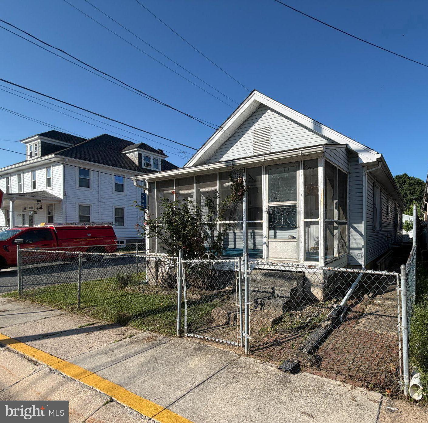 542 SUSQUEHANNA AVENUE