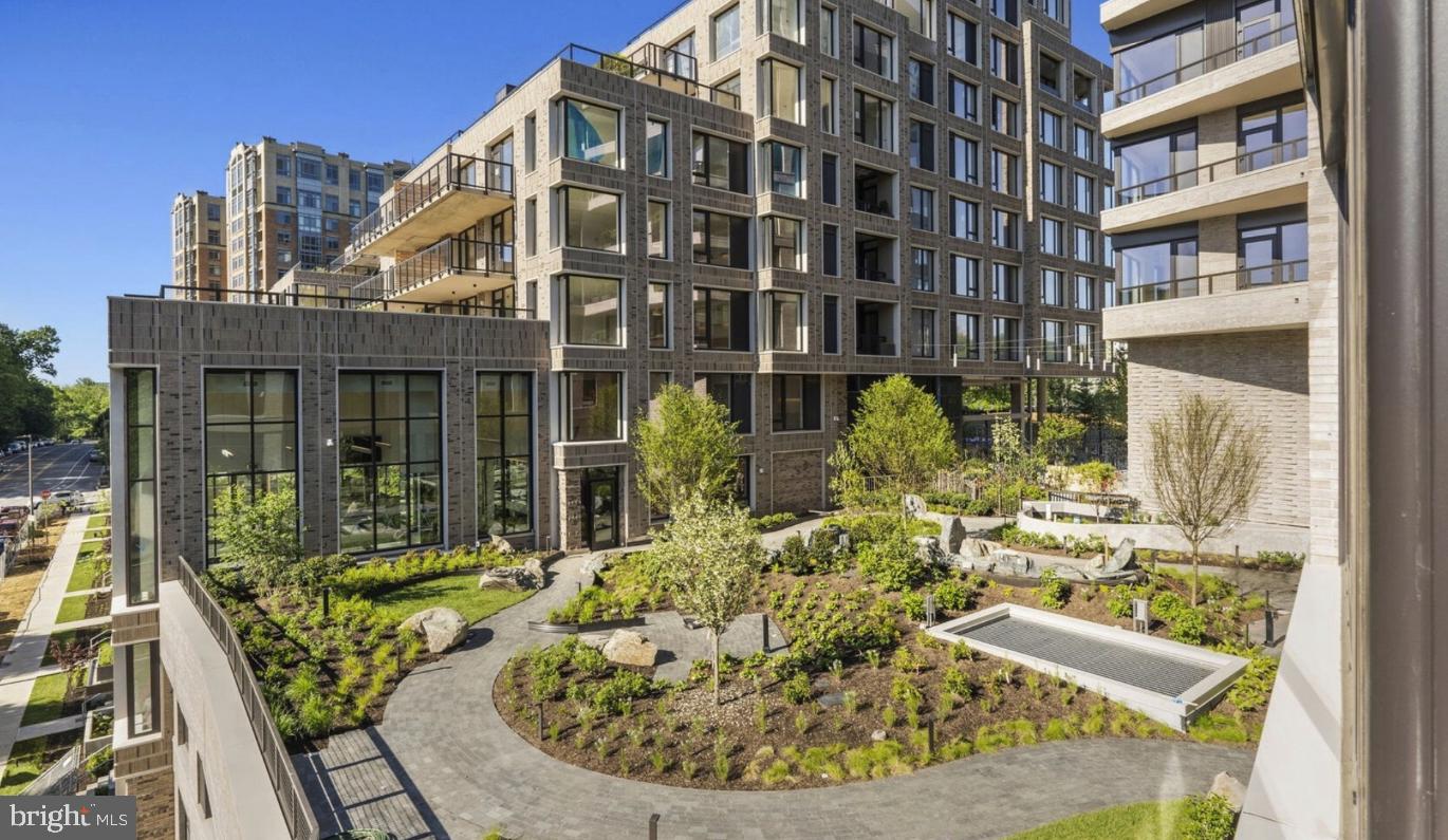 10511 STRATHMORE HALL STREET 3B-3A-401