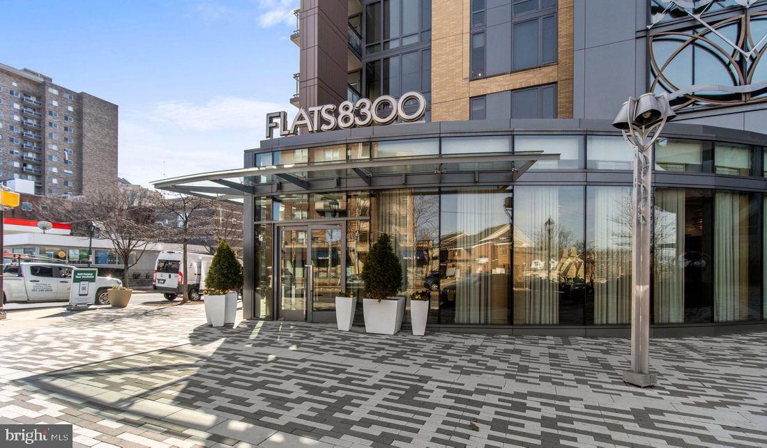 8300 WISCONSIN AVENUE 1B-1-433