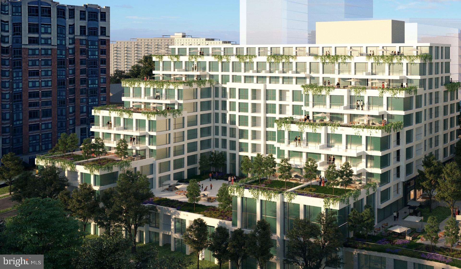 10511 STRATHMORE HALL STREET 2B-3A-204