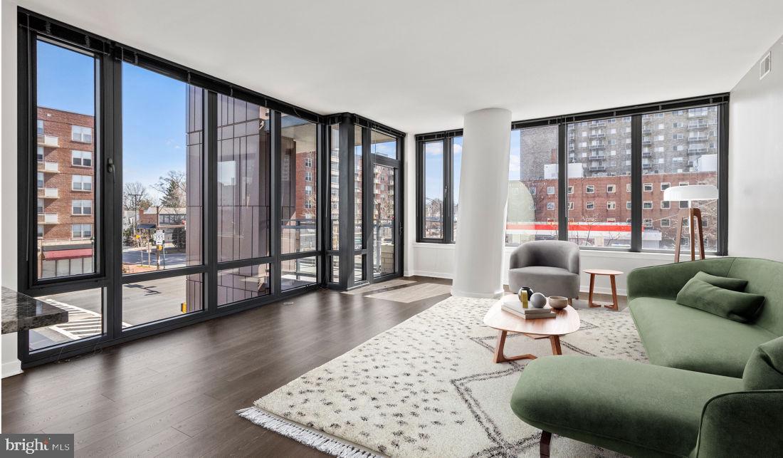 8300 WISCONSIN AVENUE 1B-1-447