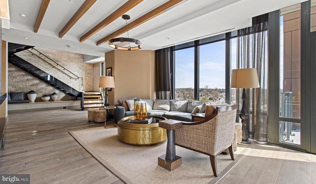 8300 WISCONSIN AVENUE Unit: 401
