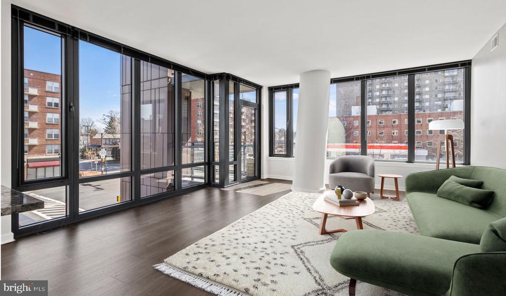 8300 WISCONSIN AVENUE Unit: 401