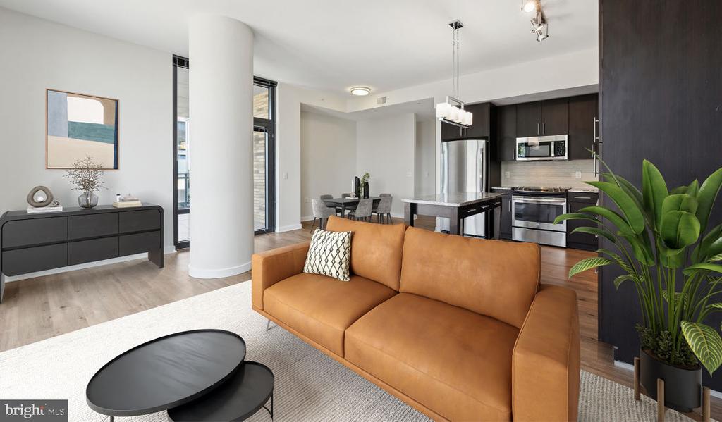 8300 WISCONSIN AVENUE Unit: 401