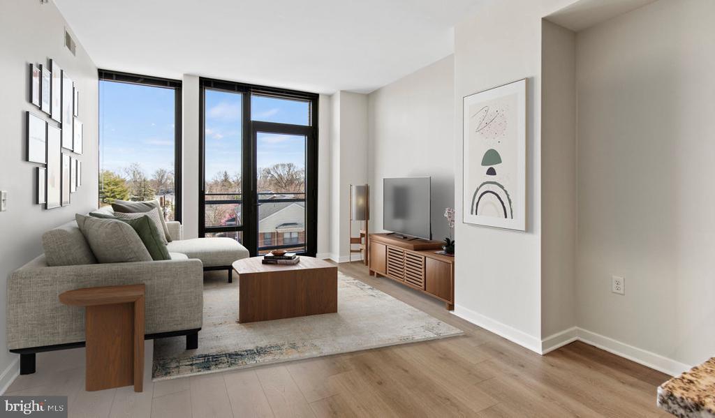 8300 WISCONSIN AVENUE Unit: 401