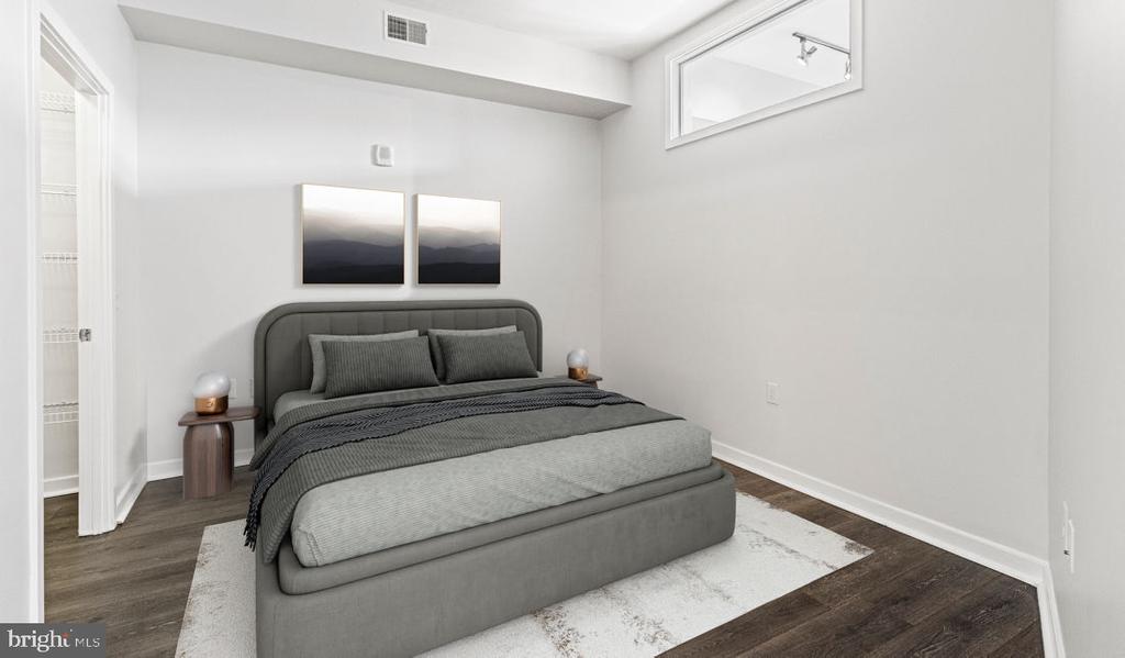 8300 WISCONSIN AVENUE Unit: 401