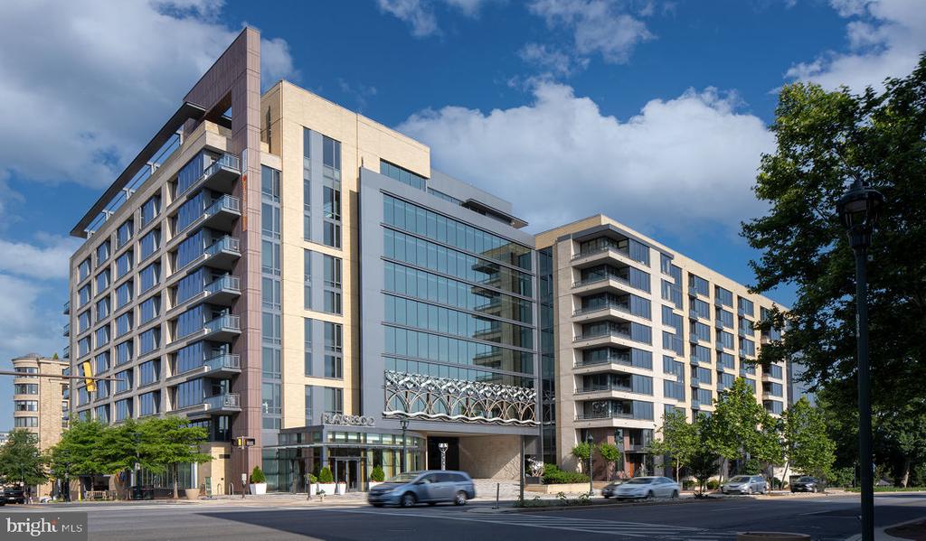 8300 WISCONSIN AVENUE Unit: 401