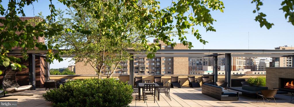 8300 WISCONSIN AVENUE Unit: 401