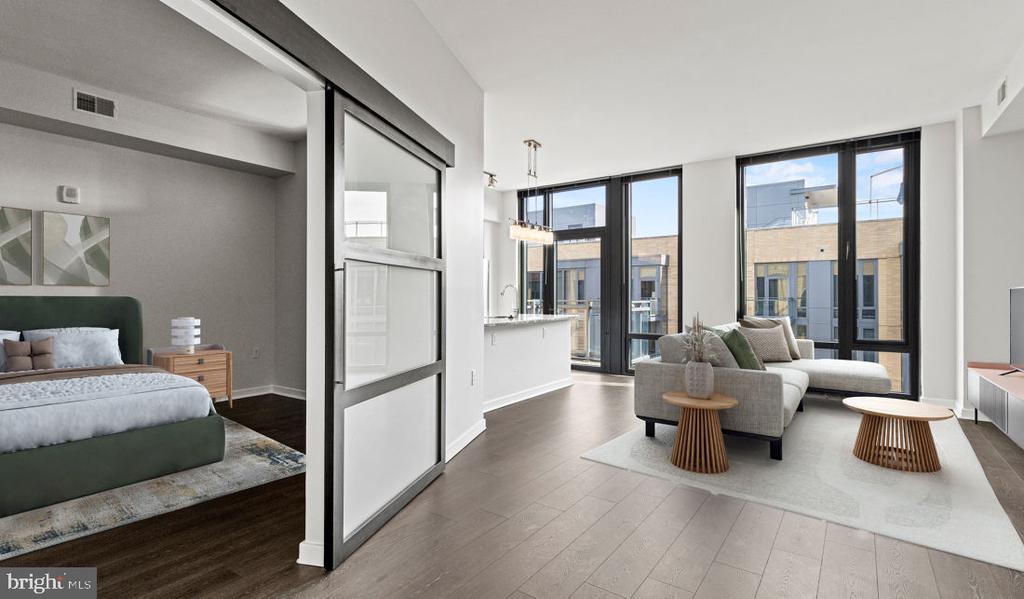 8300 WISCONSIN AVENUE Unit: 401