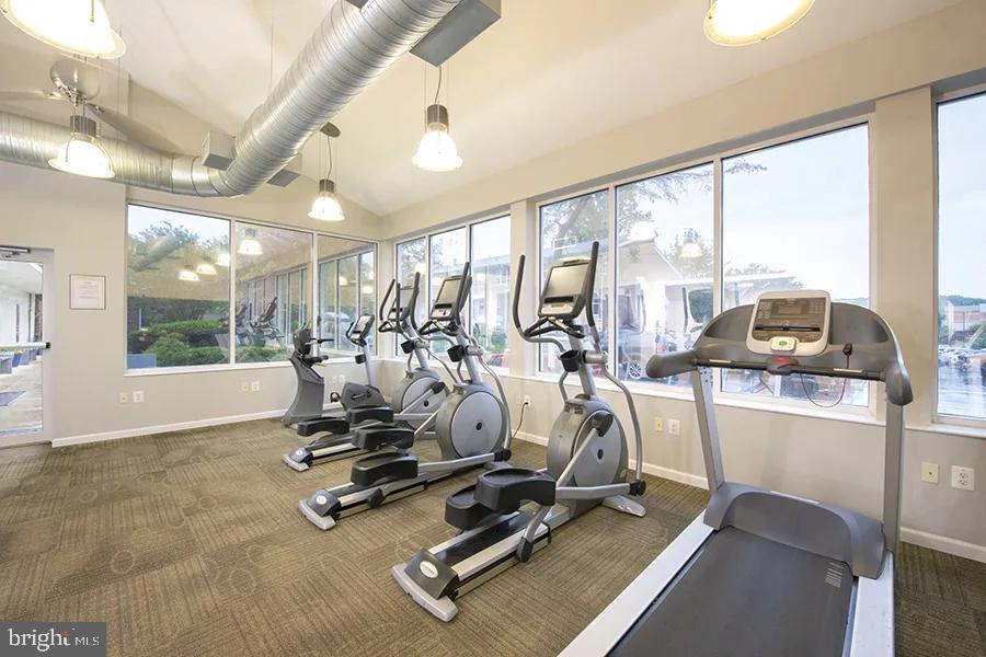 1699 YALE PLACE Unit: 407