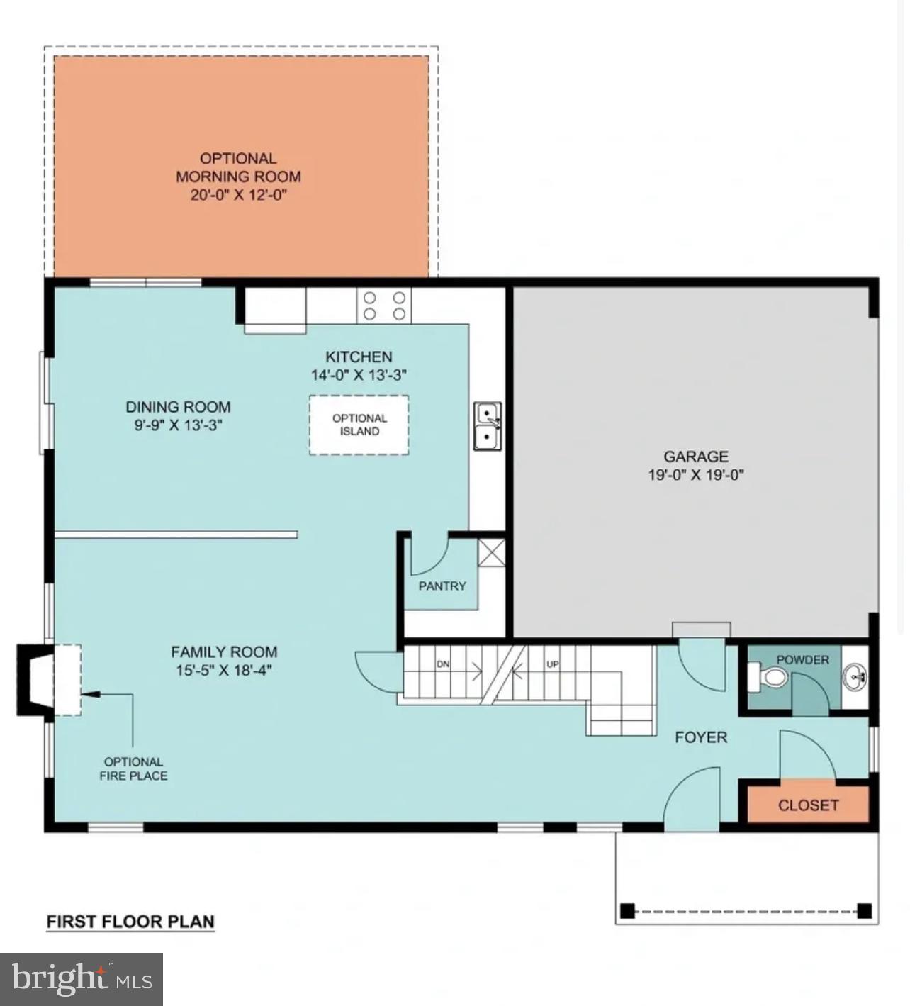435 Redwood Ave