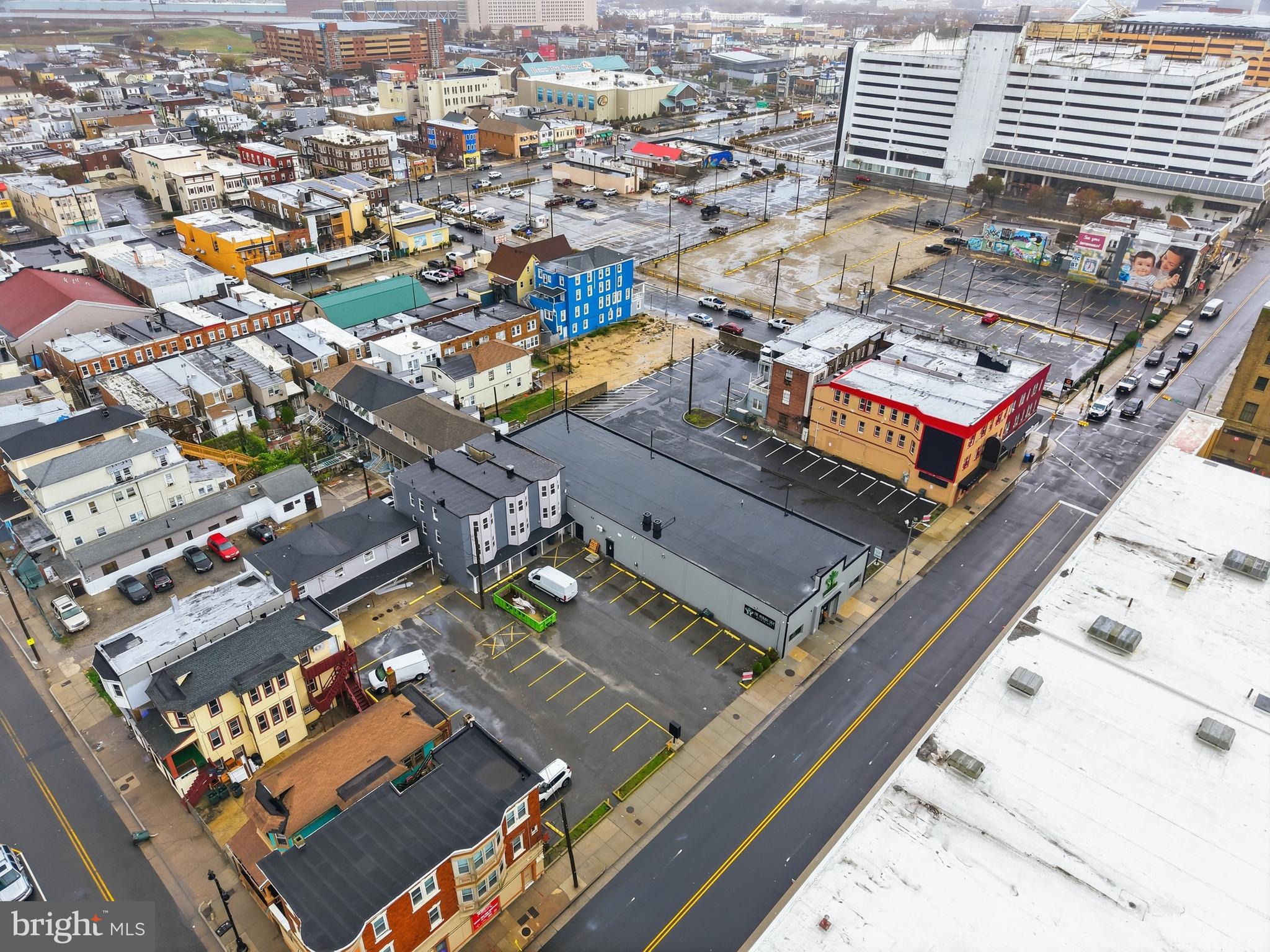 2409-2415 PACIFIC AVENUE