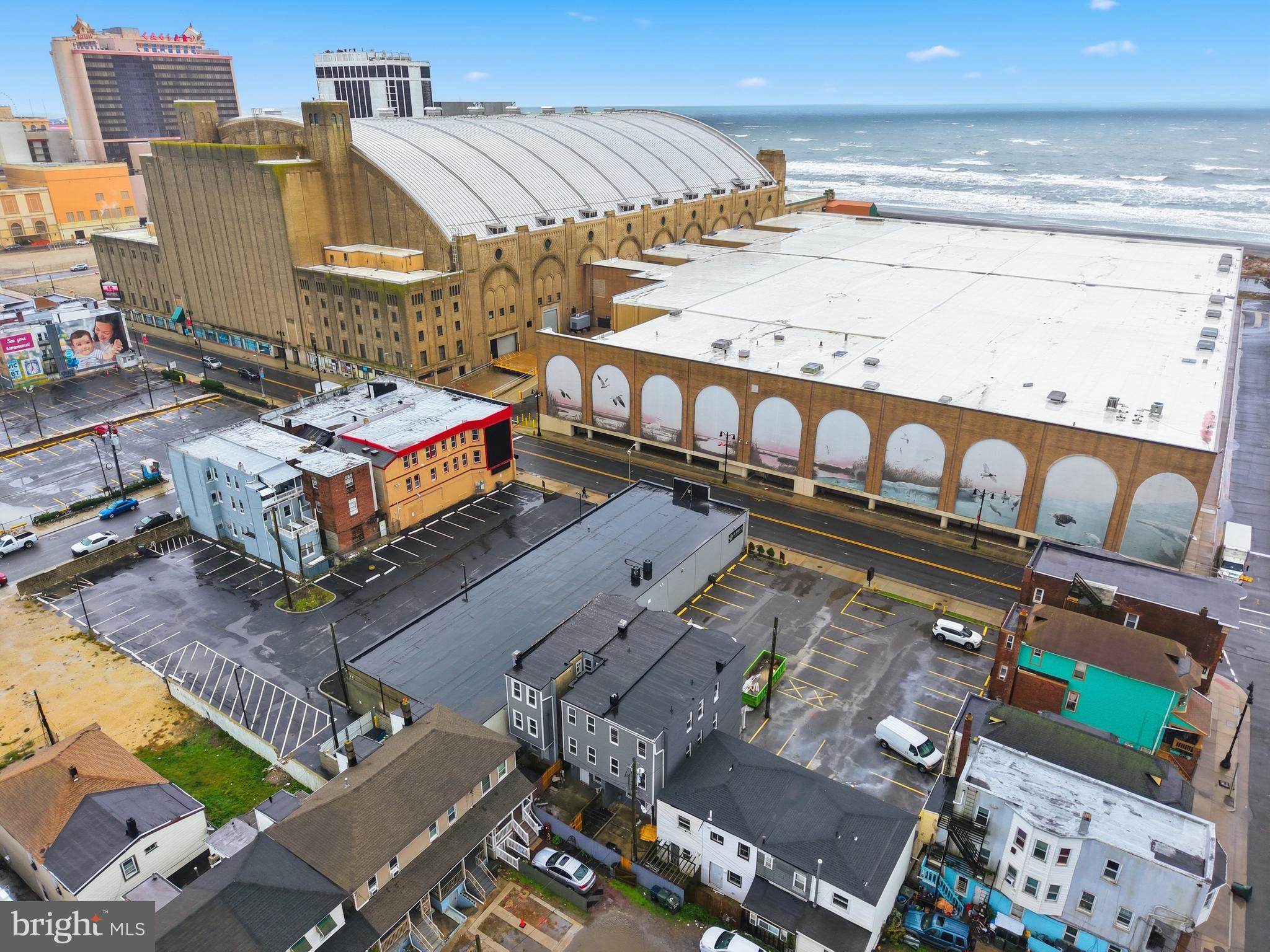 2409-2415 PACIFIC AVENUE