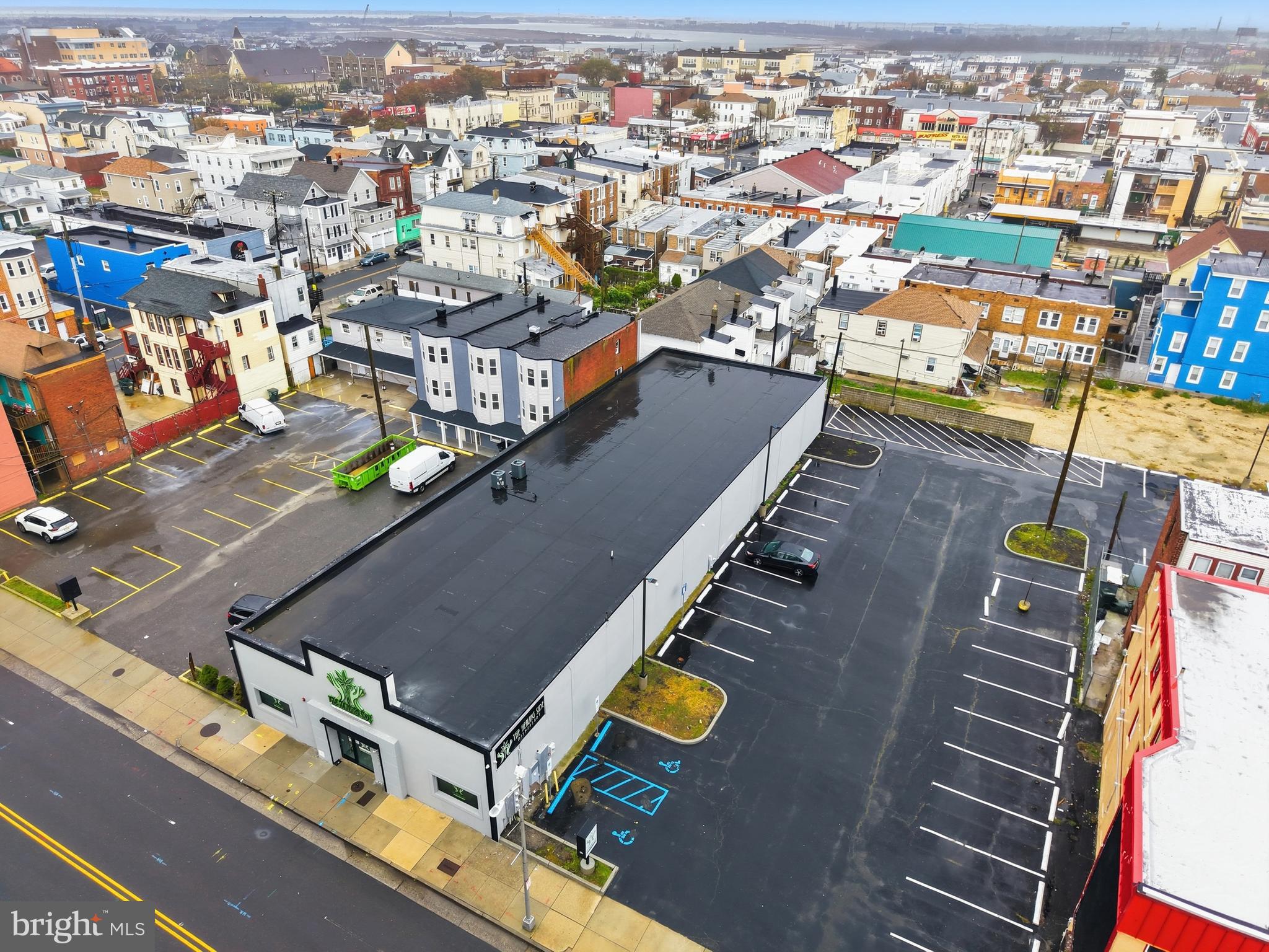 2409-2415 PACIFIC AVENUE