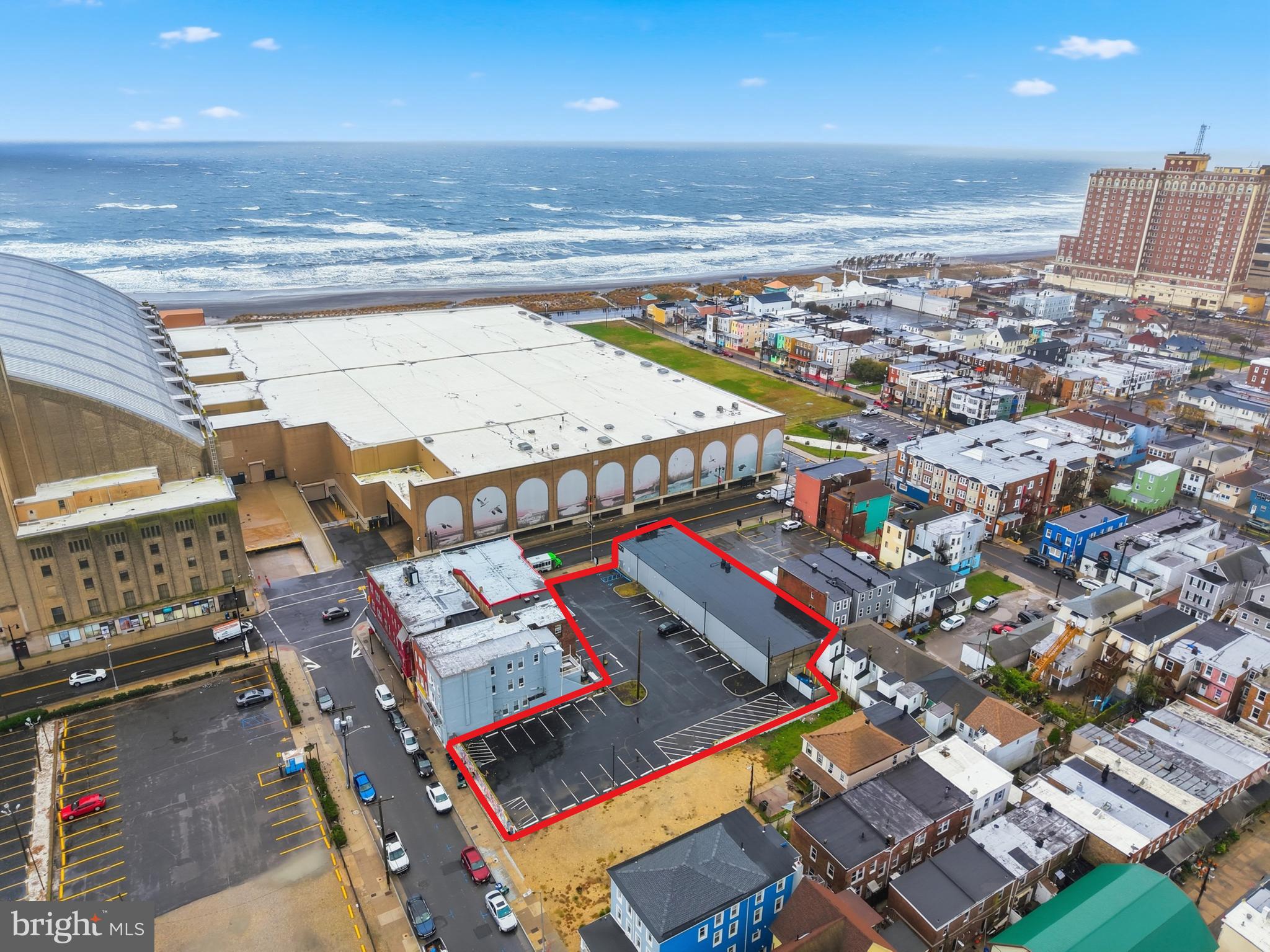 2409-2415 PACIFIC AVENUE