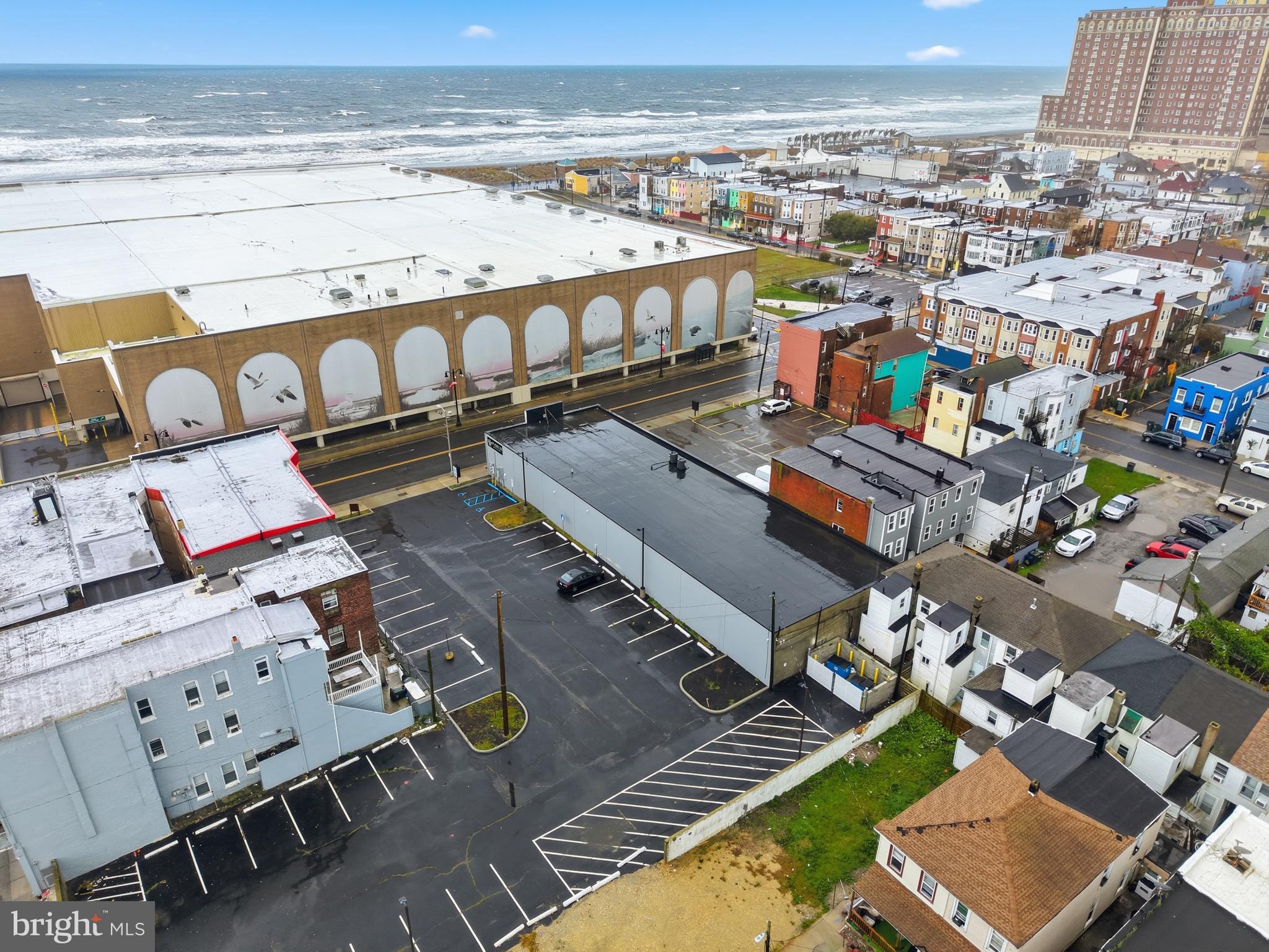 2409-2415 PACIFIC AVENUE