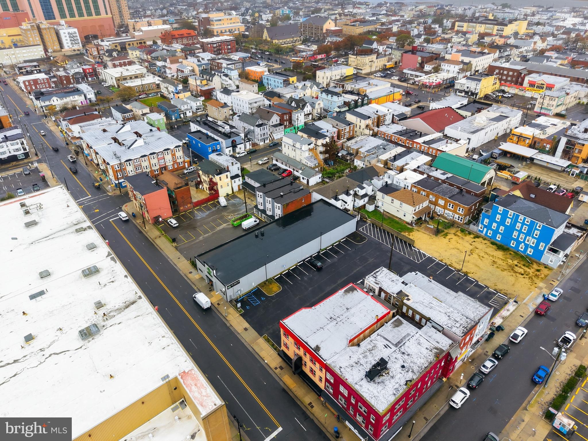 2409-2415 PACIFIC AVENUE
