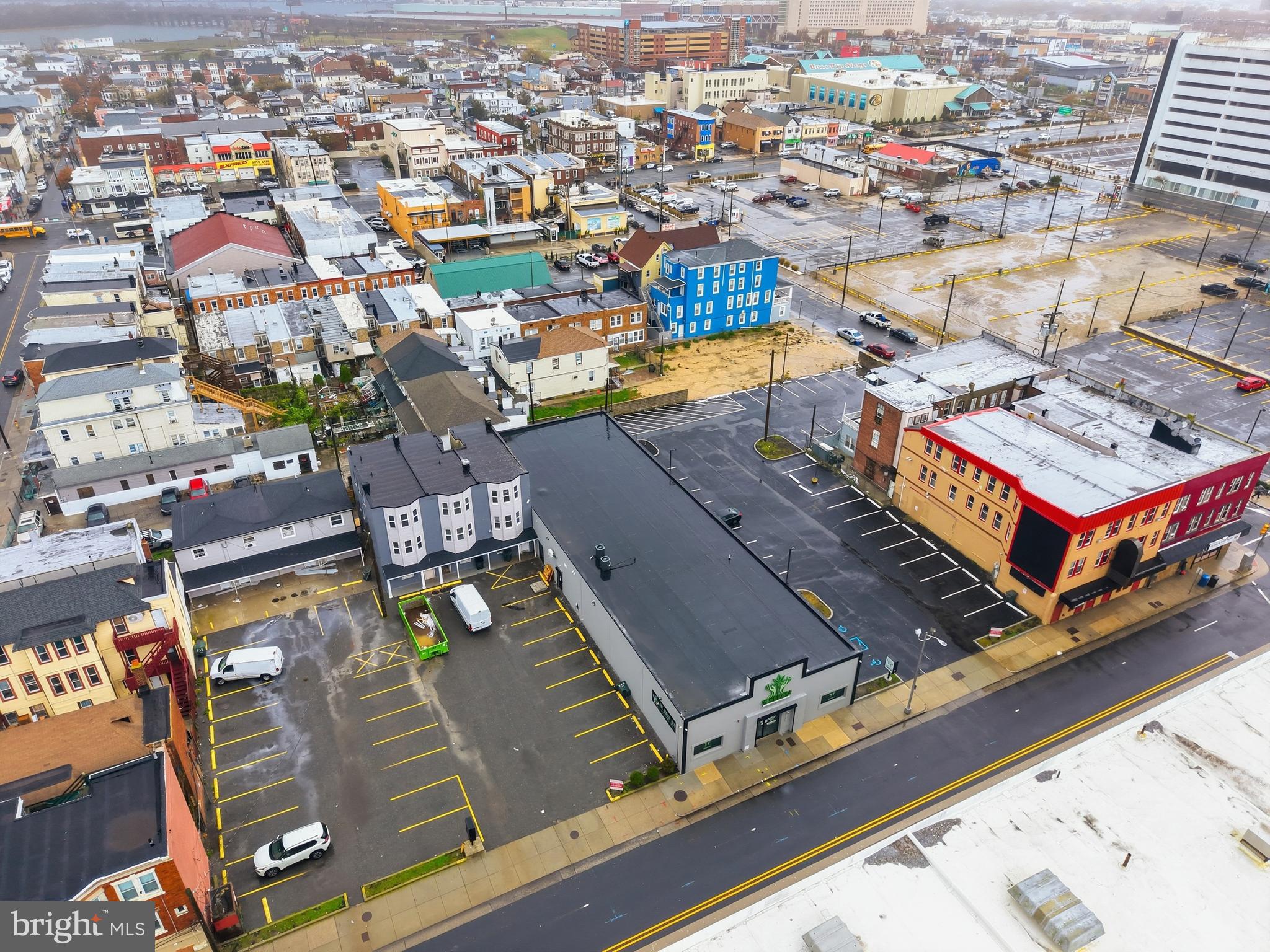 2409-2415 PACIFIC AVENUE