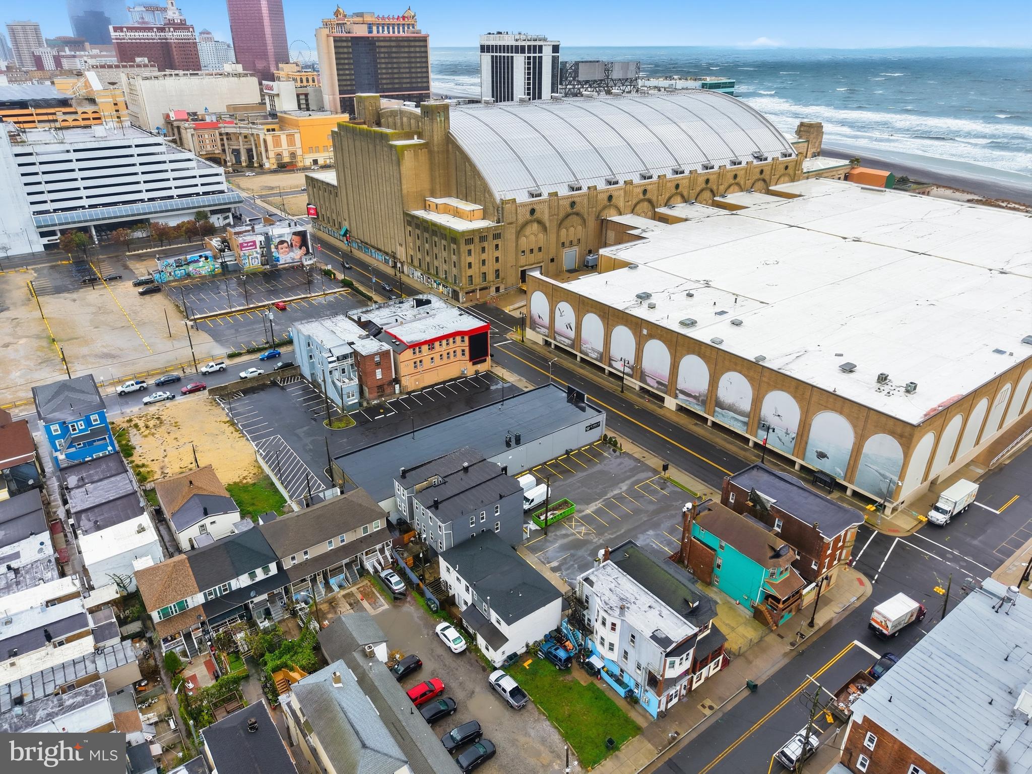 2409-2415 PACIFIC AVENUE