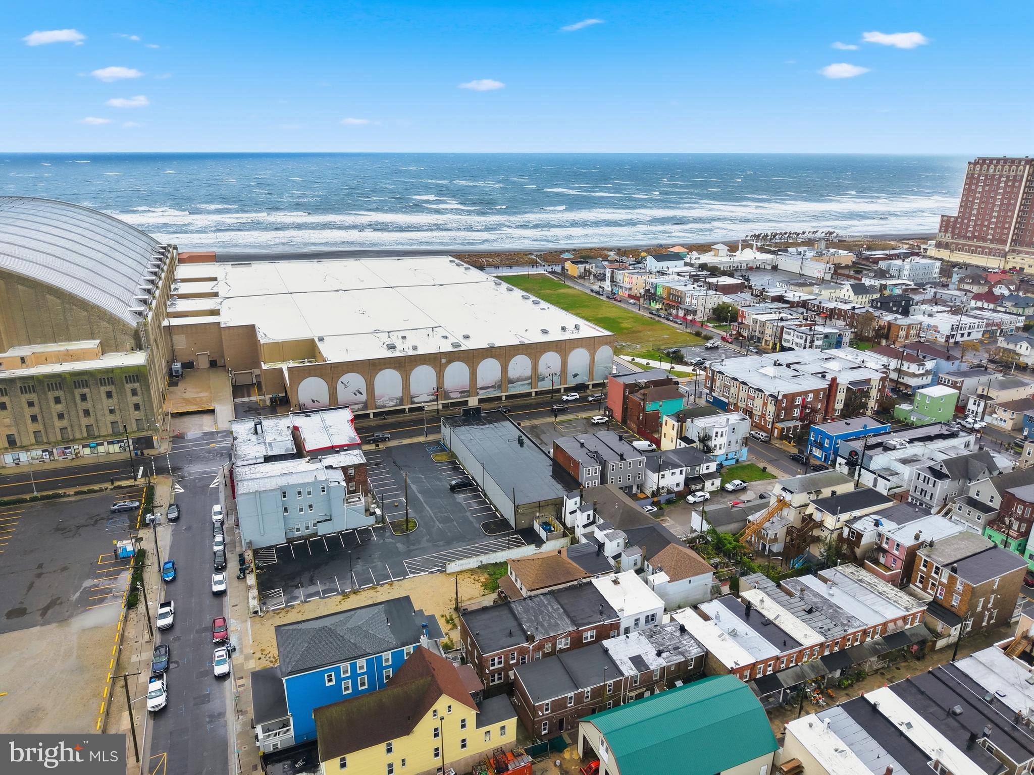 2409-2415 PACIFIC AVENUE