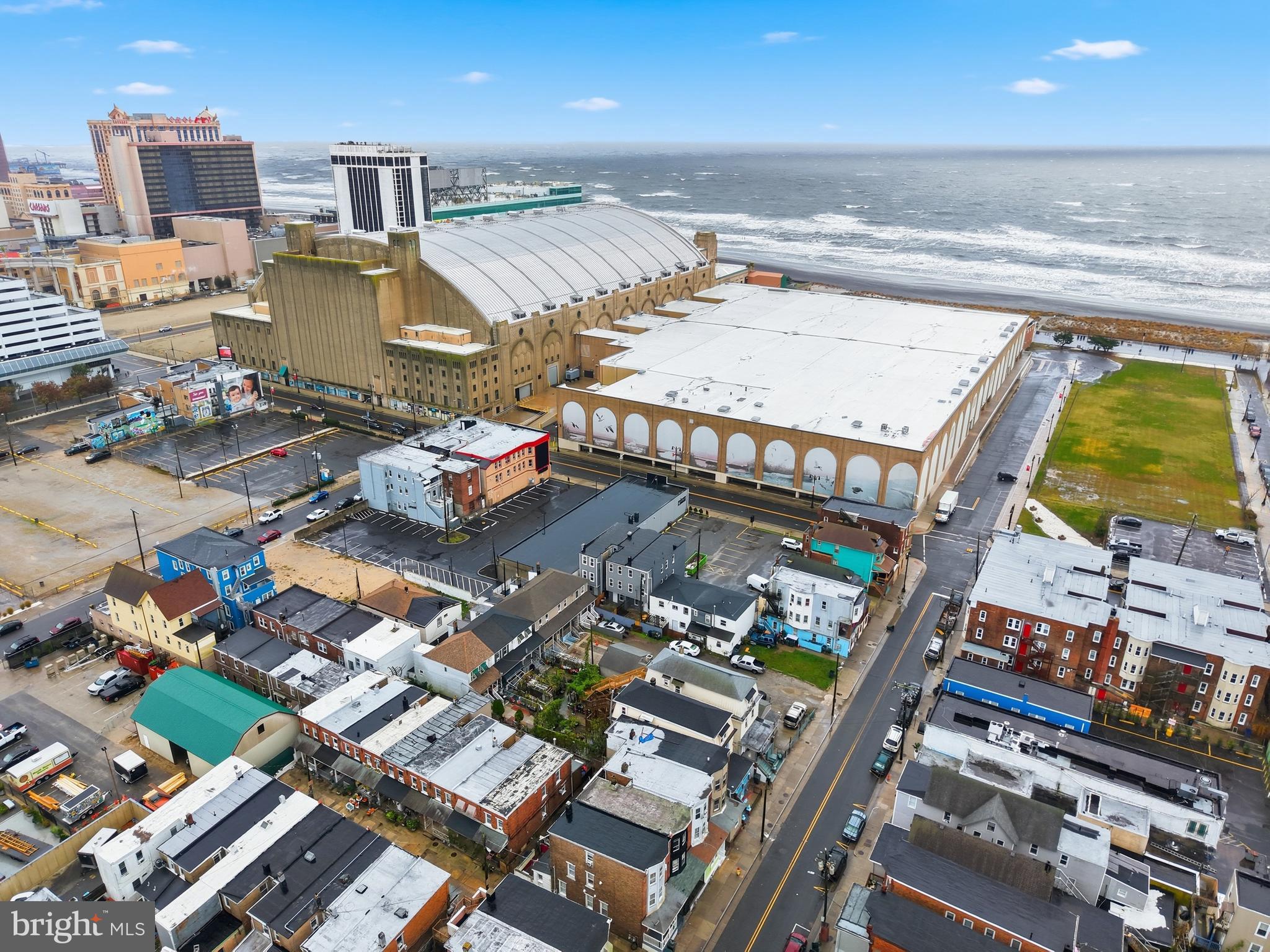 2409-2415 PACIFIC AVENUE