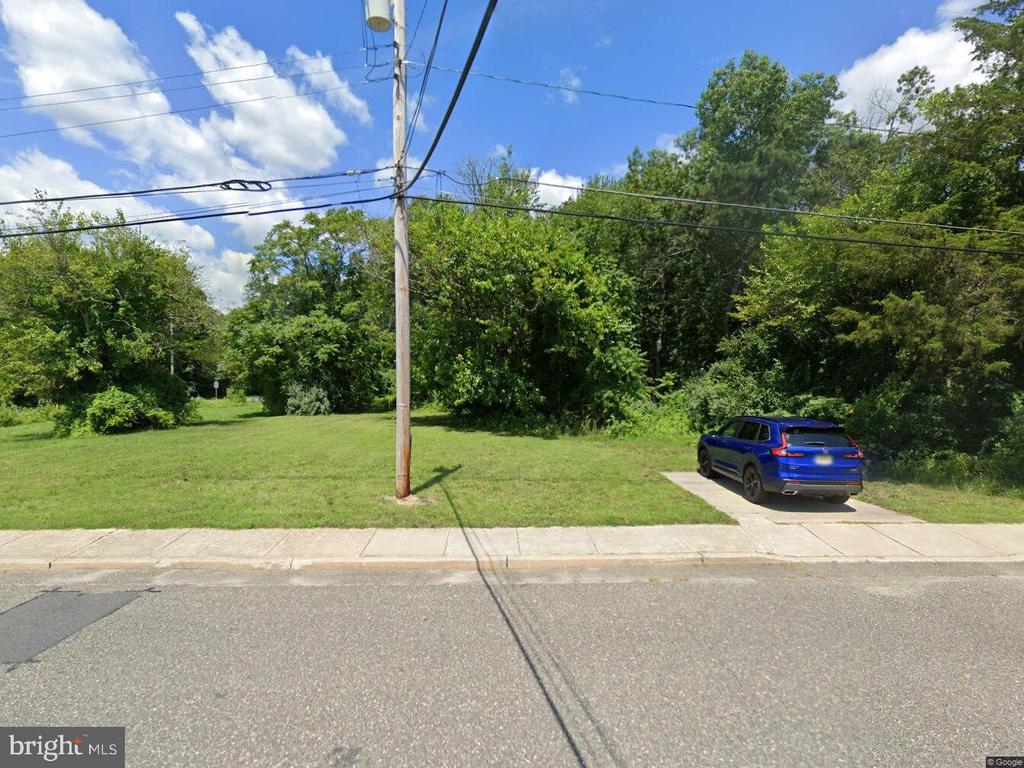 803 BUFFALO AVENUE