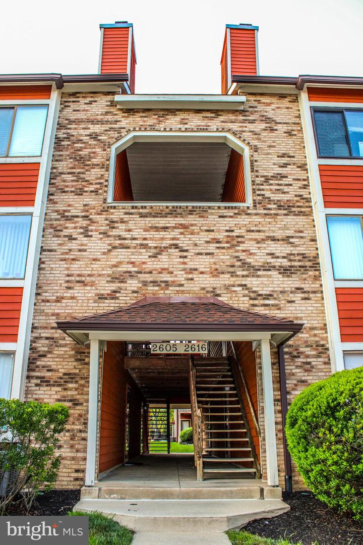 2607-A Auburn Ct