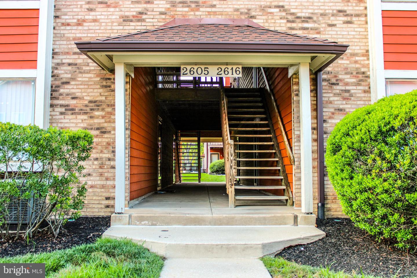 2607-A Auburn Ct