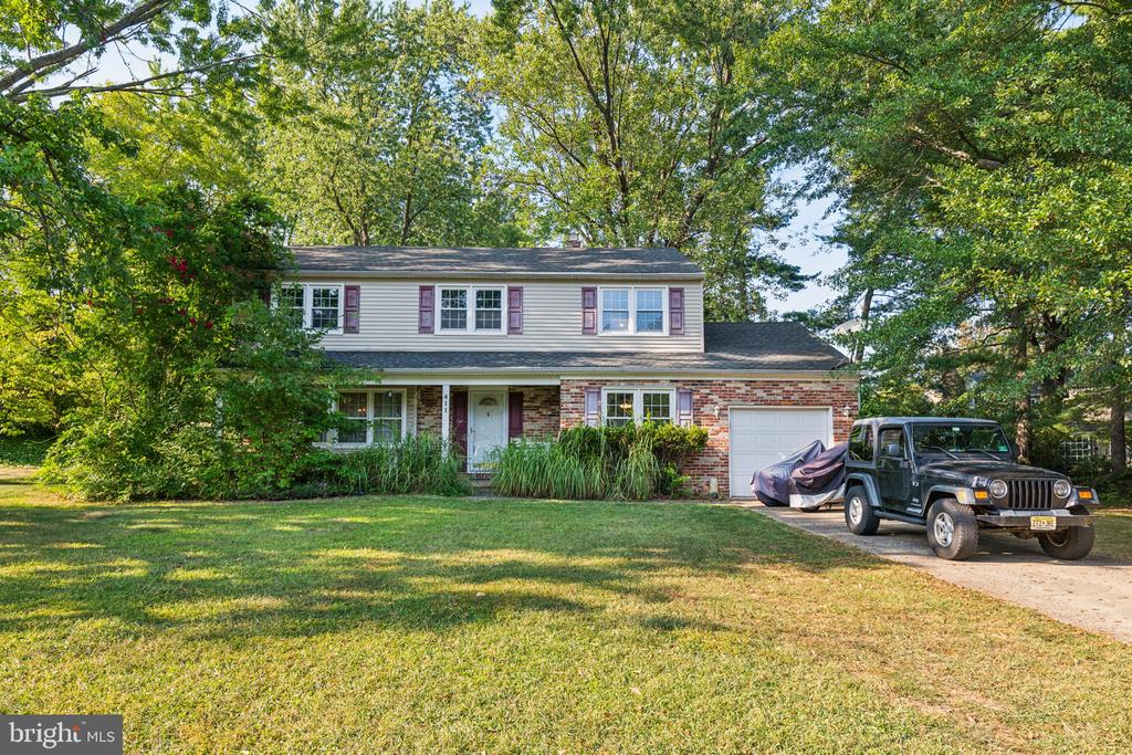 411 Kathleen Ave
