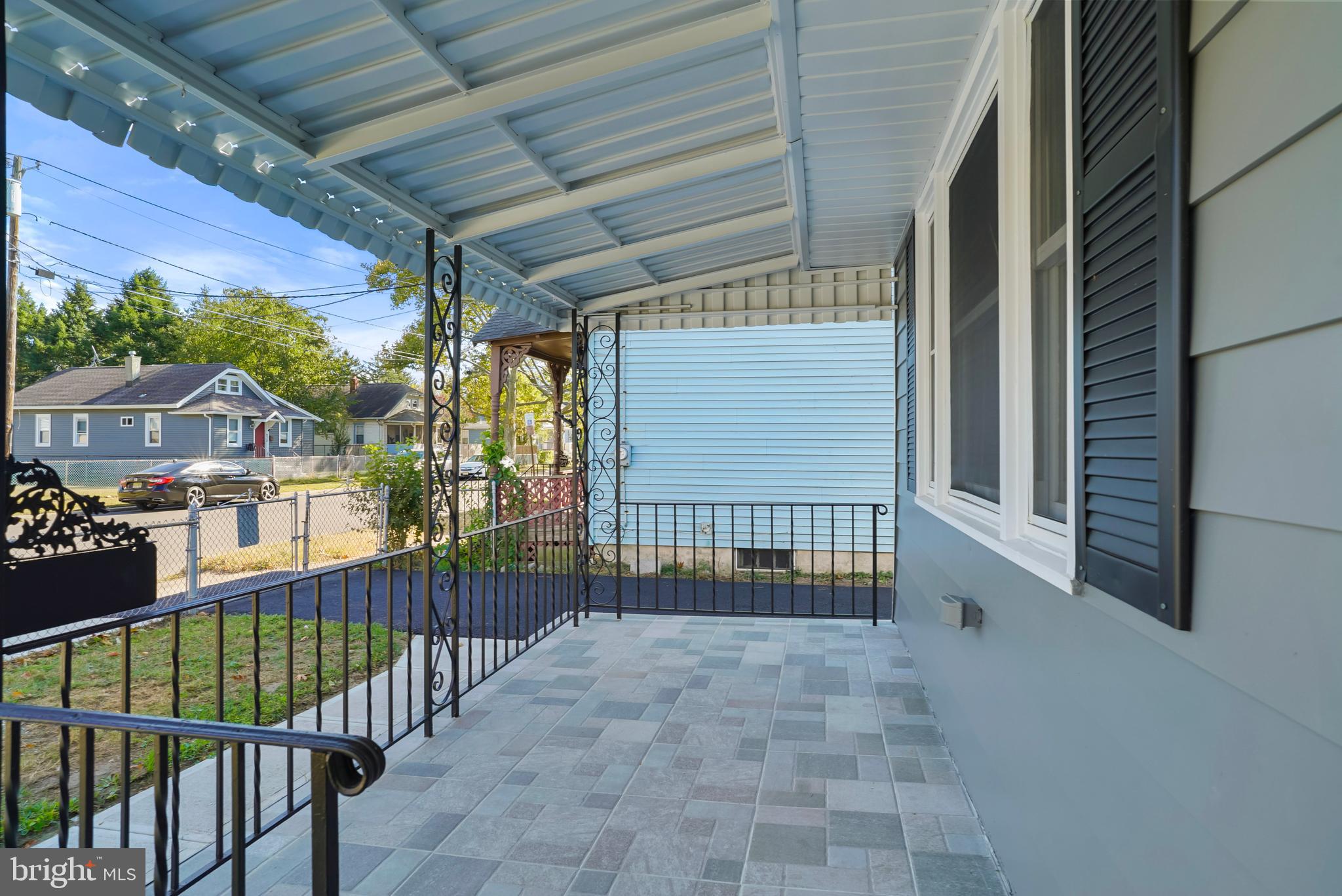 419 Magnolia St