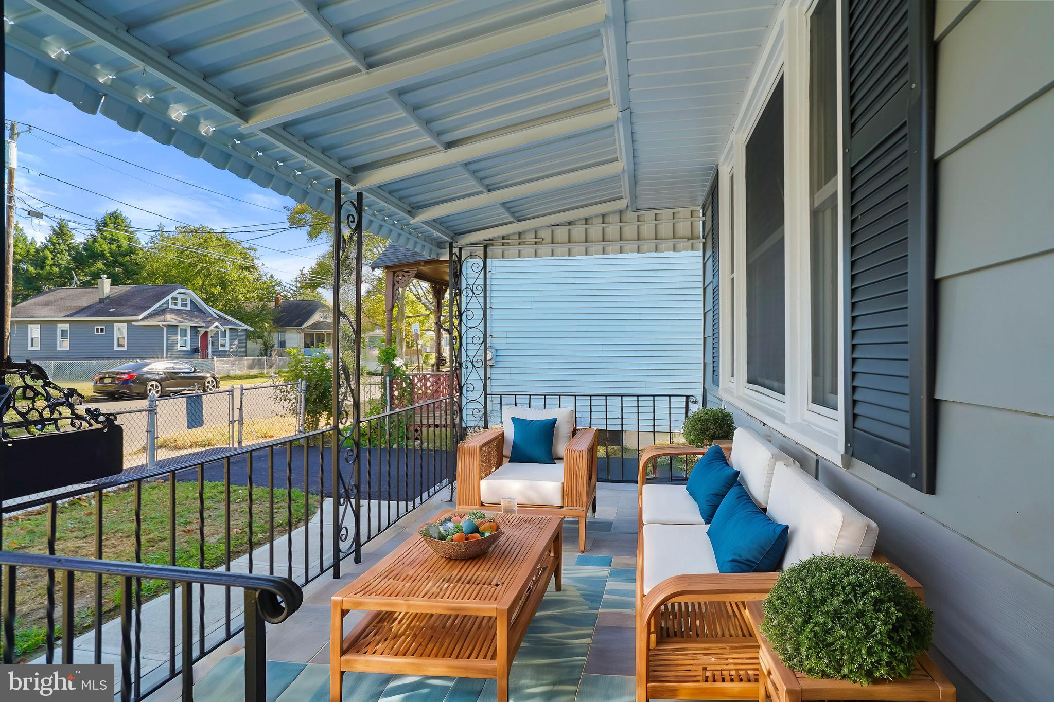 419 Magnolia St