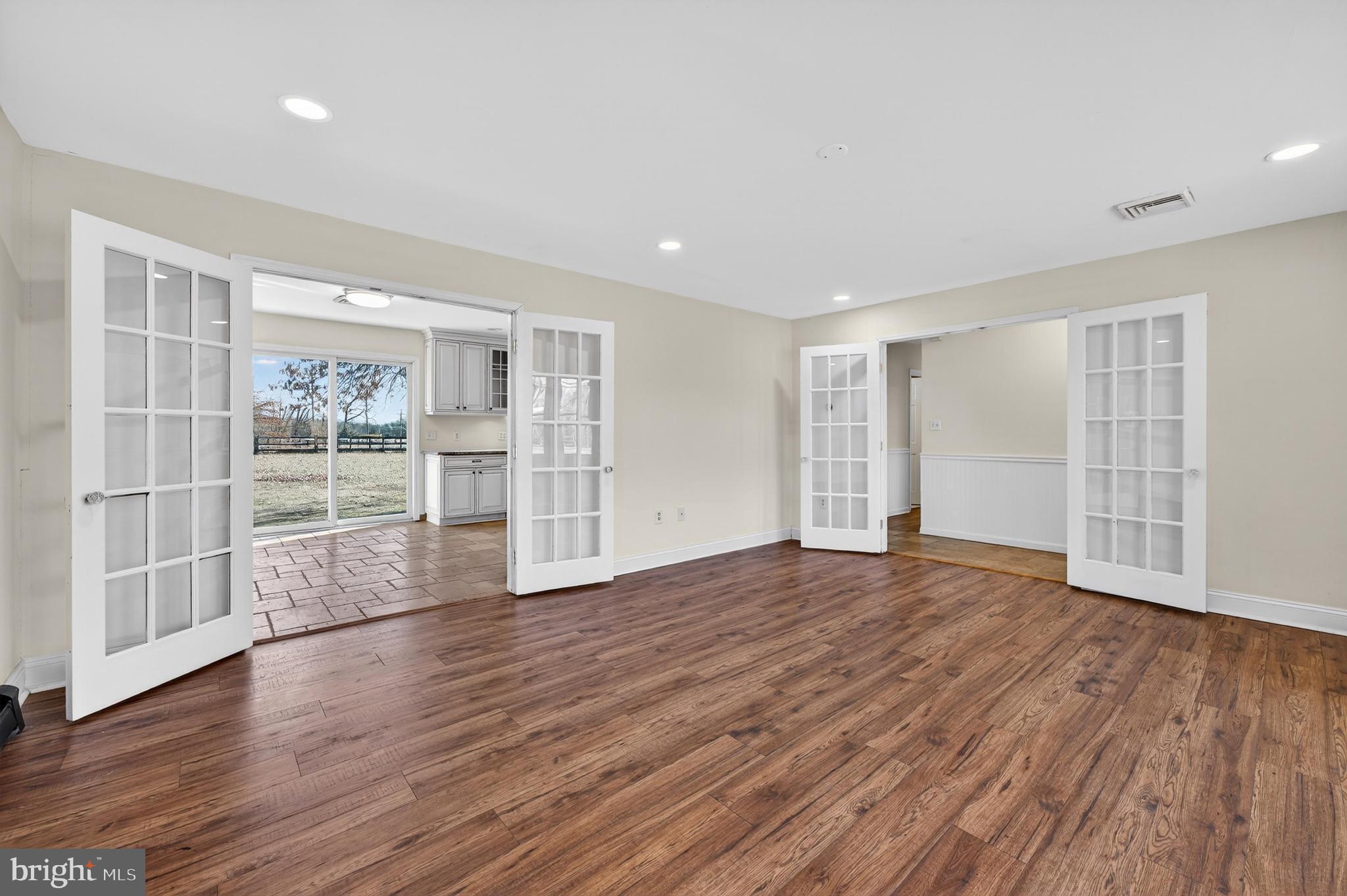 27 REEVES STATION ROAD