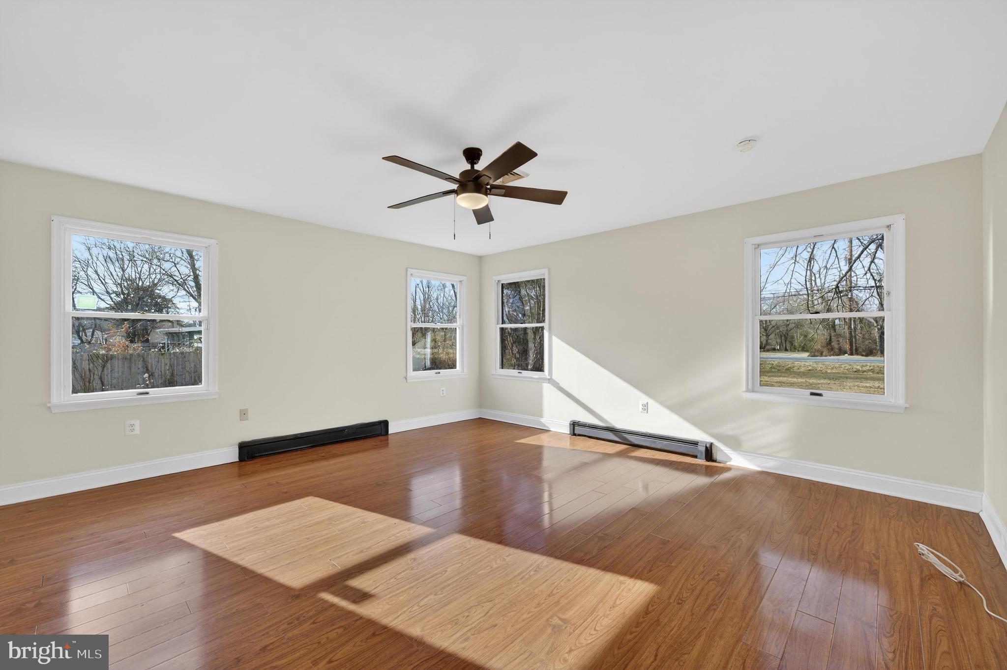 27 REEVES STATION ROAD