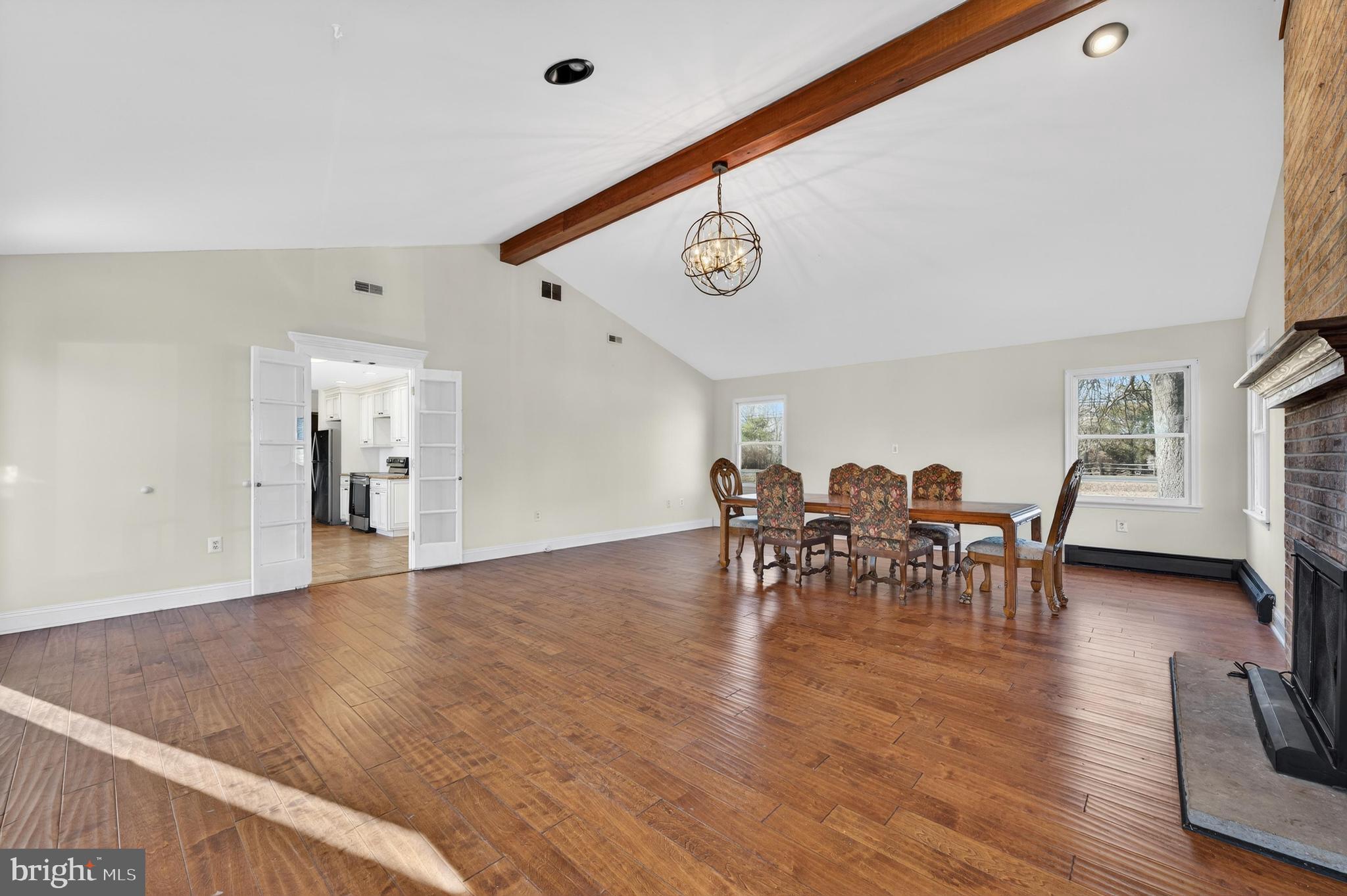 27 REEVES STATION ROAD