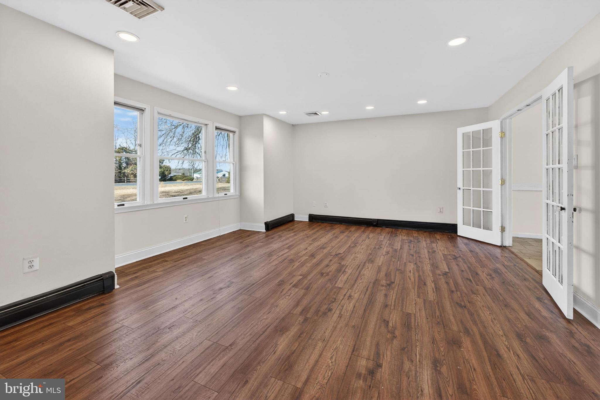 27 REEVES STATION ROAD