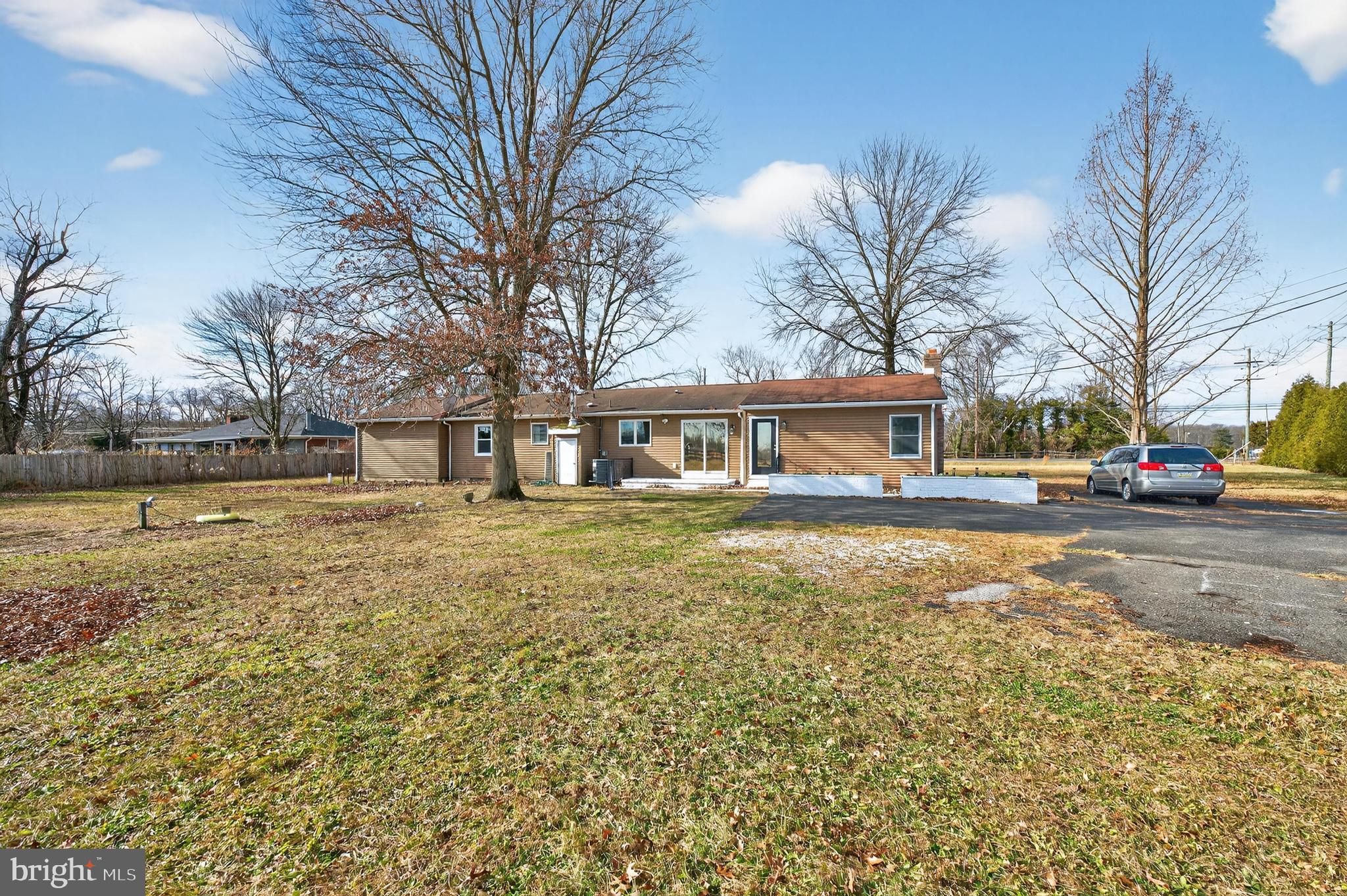 27 REEVES STATION ROAD