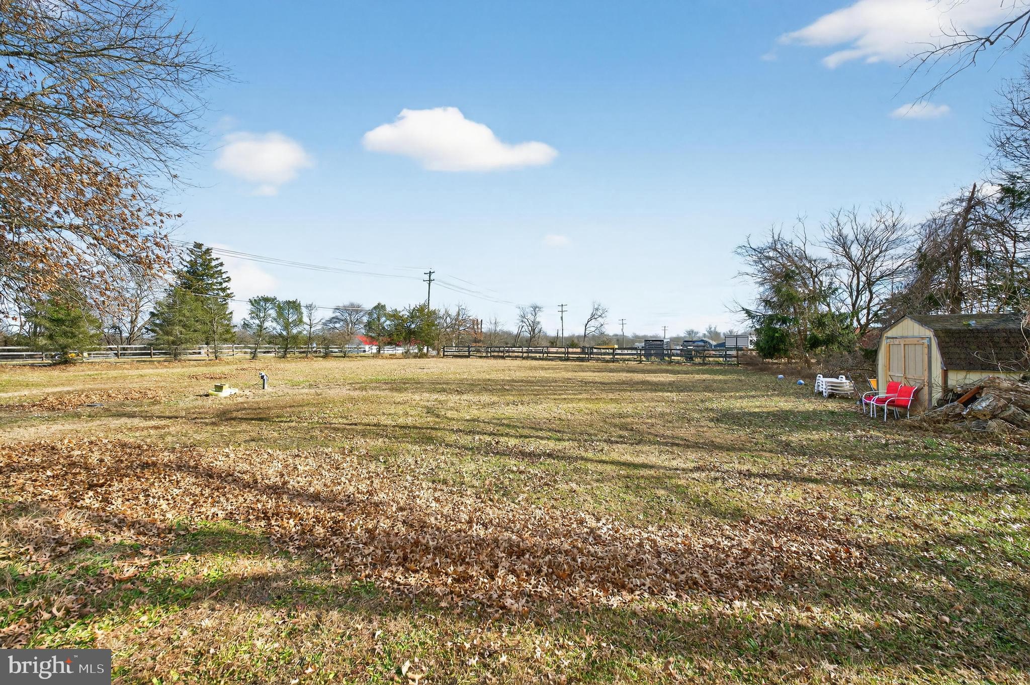 27 REEVES STATION ROAD