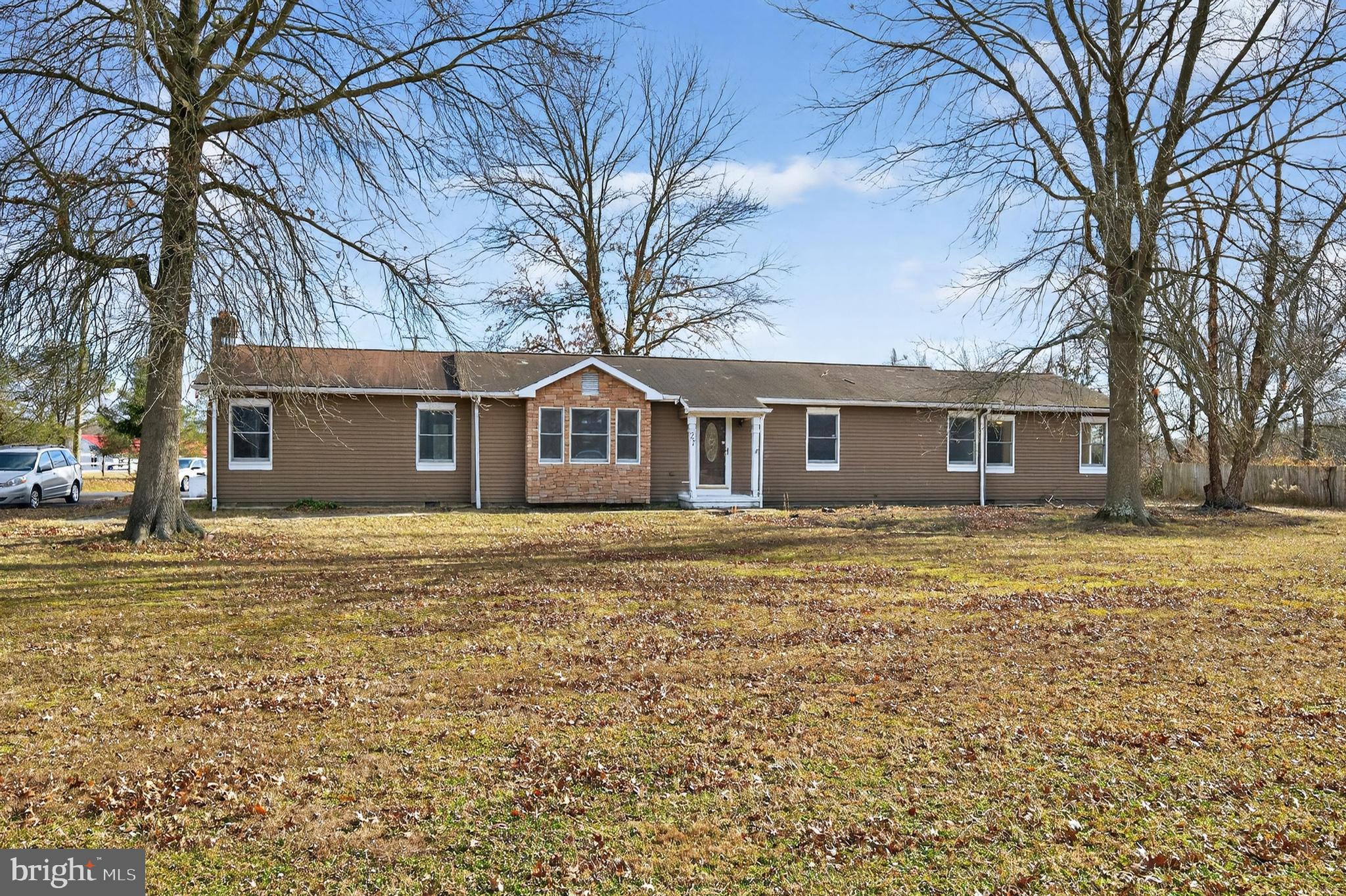 27 REEVES STATION ROAD