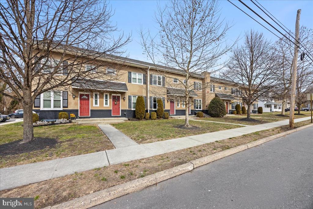 101 E CAMDEN AVENUE 36