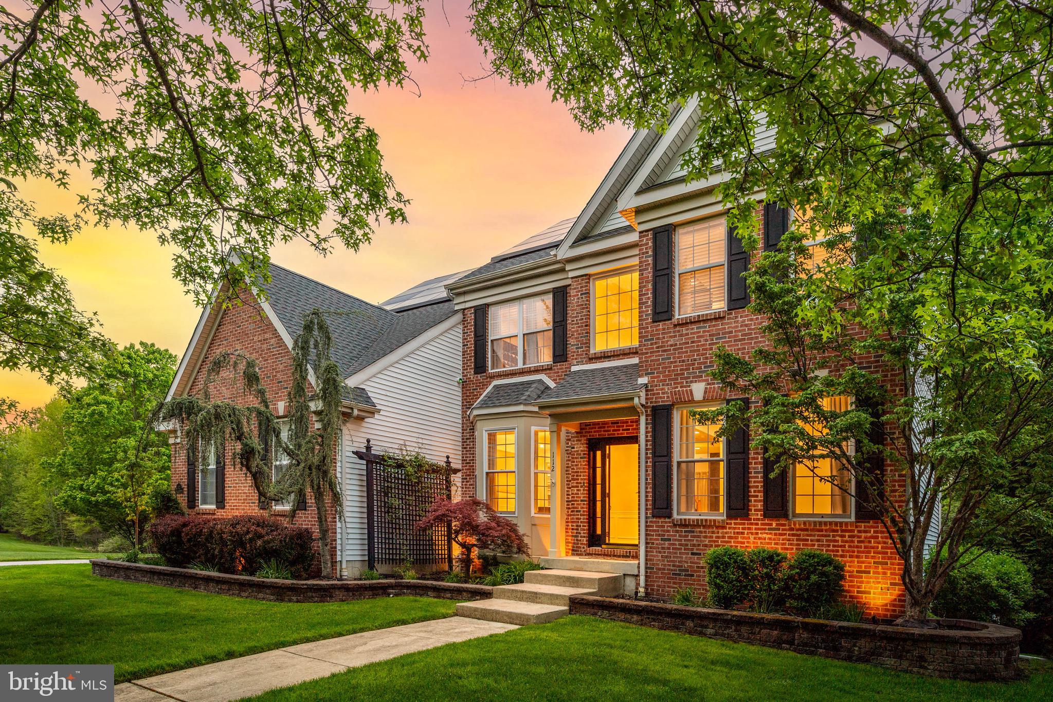 112 HILLSIDE LANE