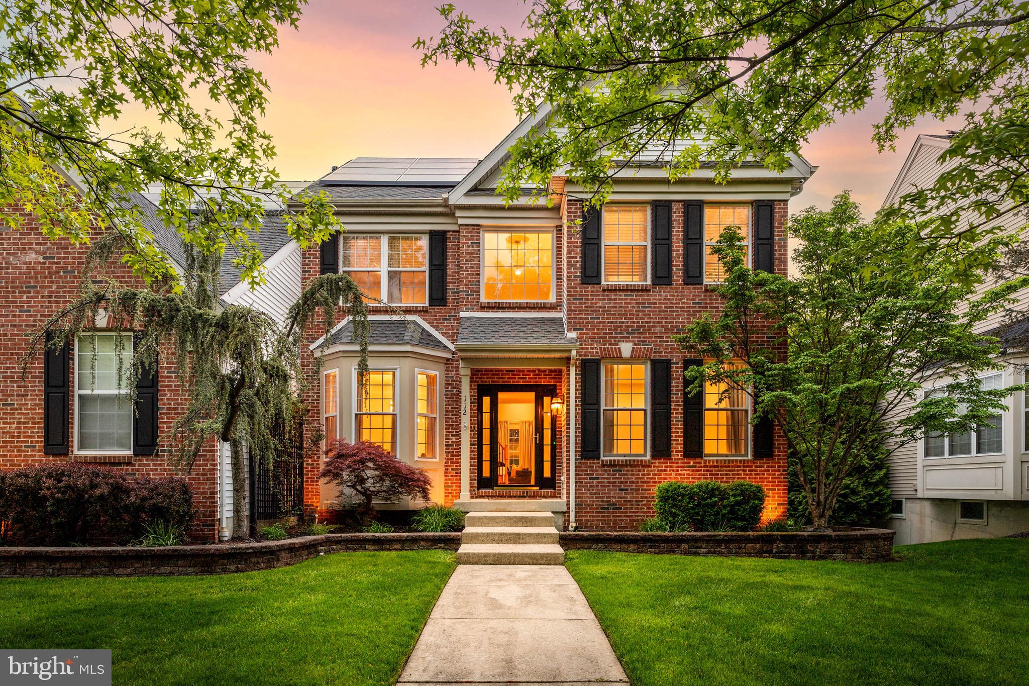 112 HILLSIDE LANE