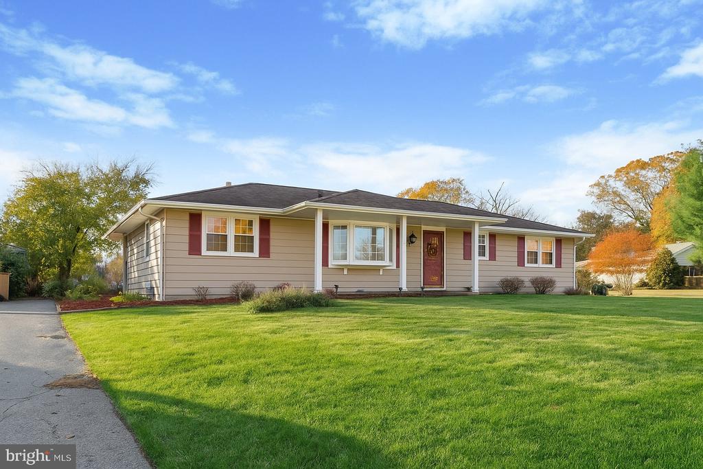 1300 LILAC DRIVE
