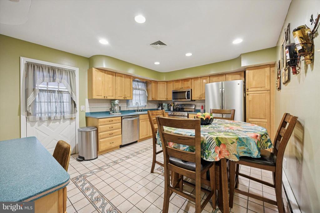 1300 LILAC DRIVE