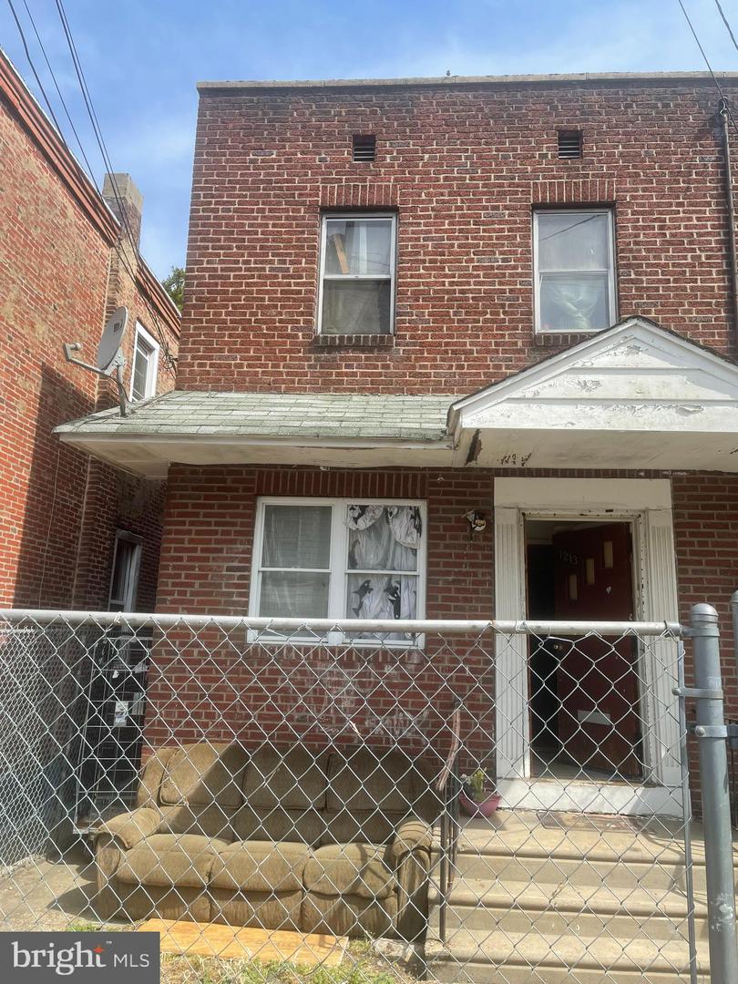 1213 Carl Miller Blvd